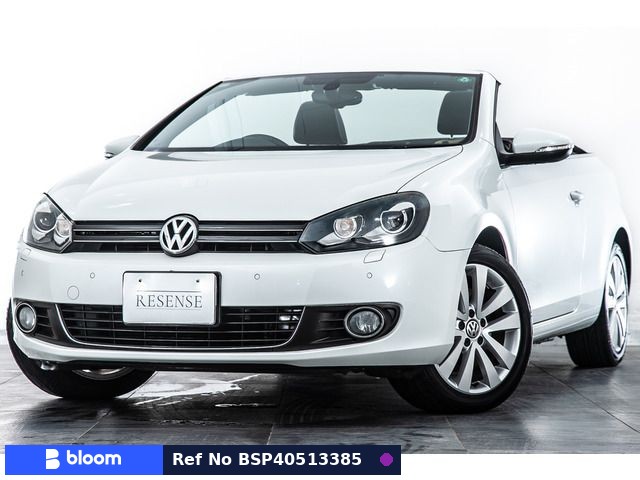 2012 Volkswagen Golf