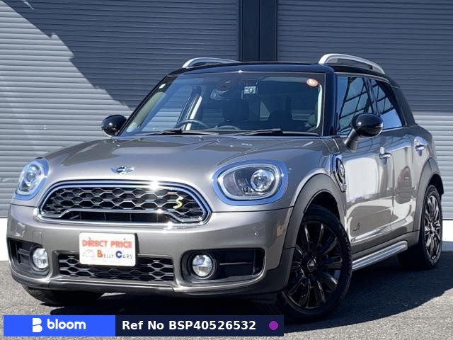2017 MINI MINI