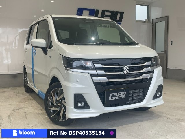 2026 Suzuki Wagon-R