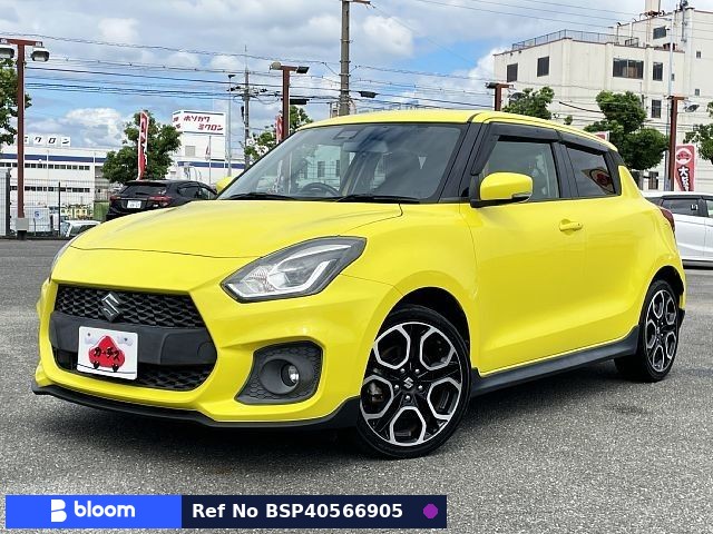 2017 Suzuki Swift