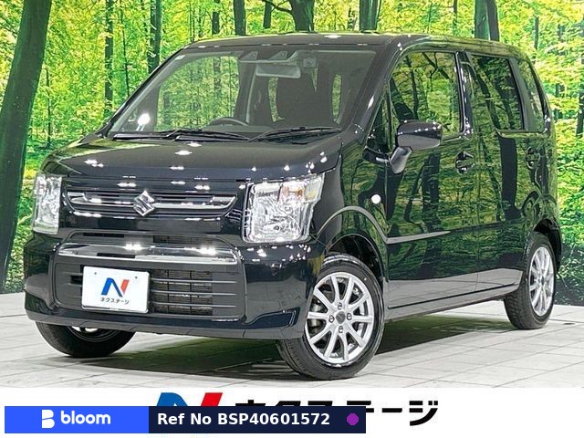 2024 Suzuki Wagon-R