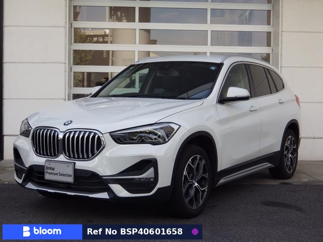 2022 BMW X1