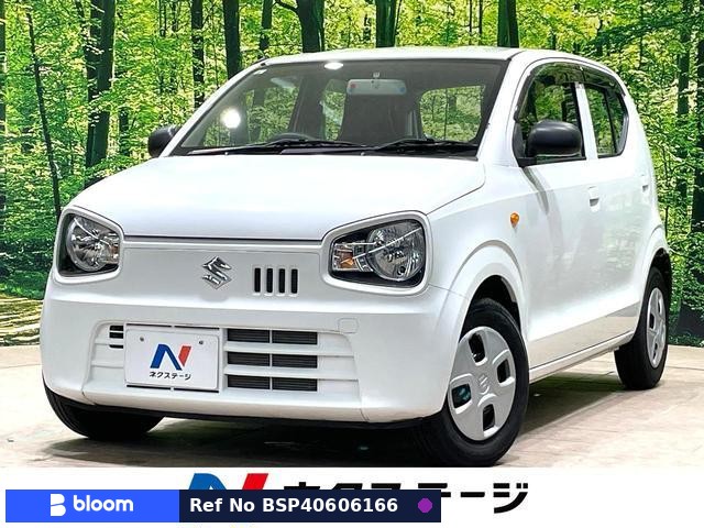 2019 Suzuki Alto
