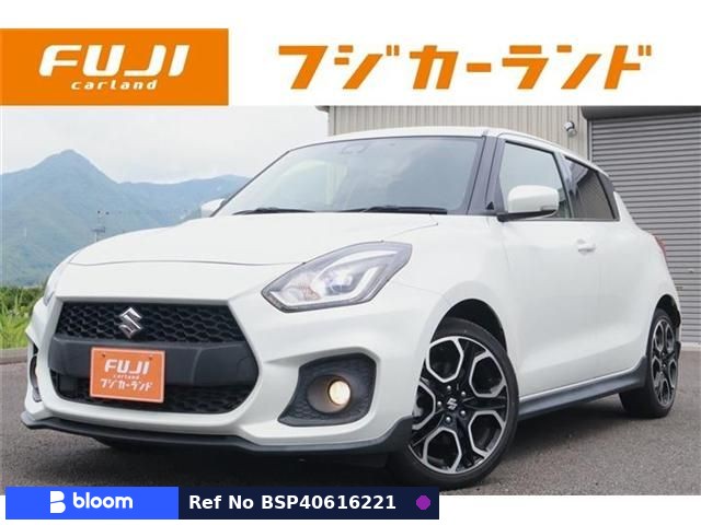 2021 Suzuki Swift