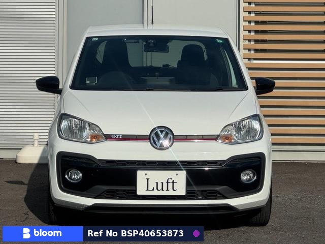 2019 Volkswagen UP!