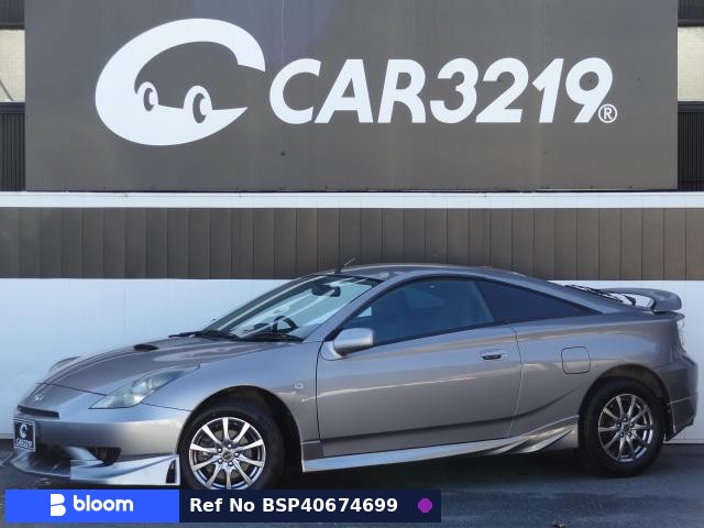 2006 Toyota Celica