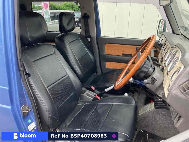 1997 Suzuki Jimny