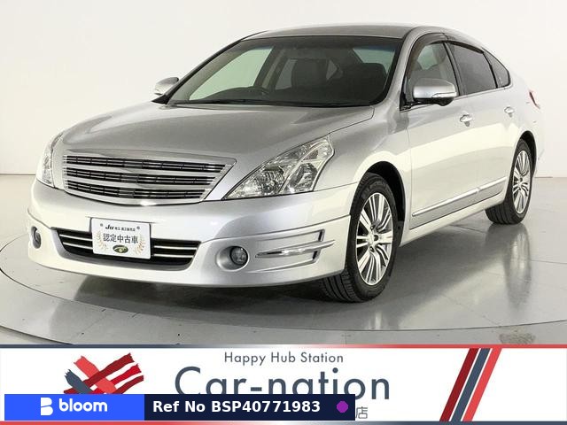 2013 Nissan Teana