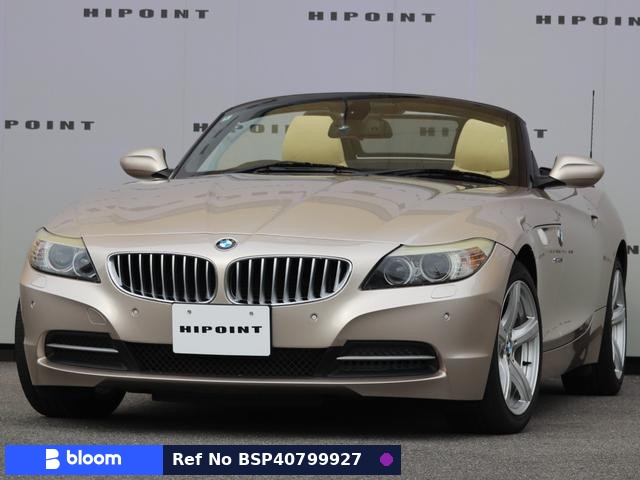 2010 BMW Z4