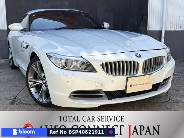 2013 BMW Z4