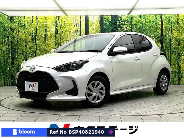 2024 Toyota Yaris