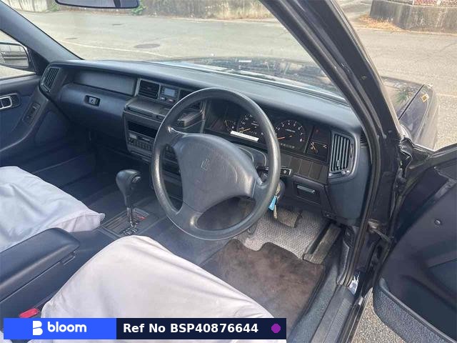 1995 Toyota Crown