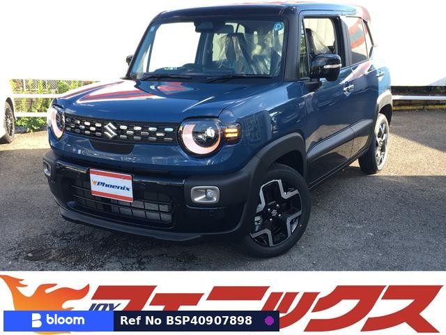 2026 Suzuki X BEE