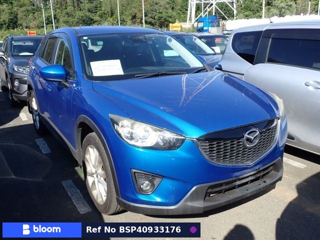 2013 Mazda CX-5