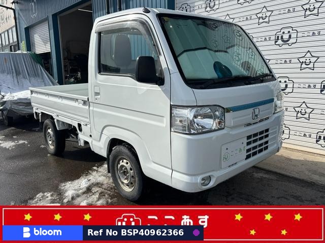 2011 Honda Acty Truck