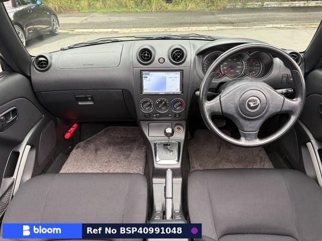 2003 Daihatsu Copen