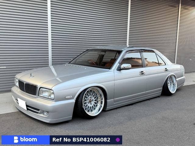 1994 Nissan Cima