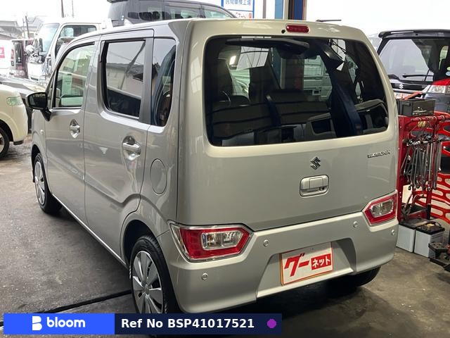 2025 Suzuki Wagon-R