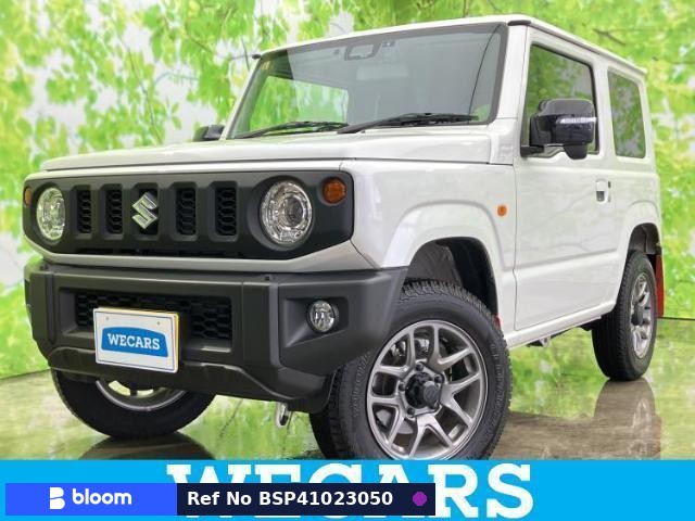 2023 Suzuki Jimny