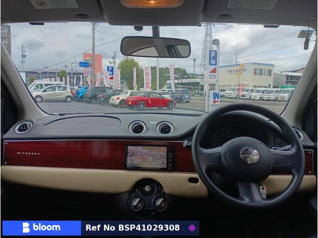 2015 Mitsuoka Viewt