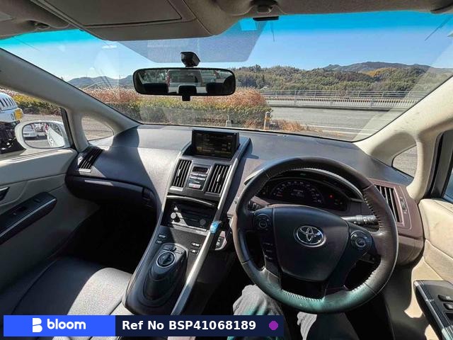 2010 Toyota SAI