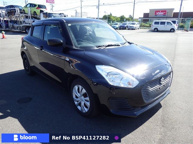 2016 Suzuki Swift