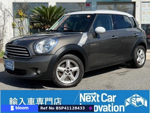 2012 MINI MINI