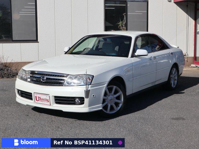 2003 Nissan Gloria