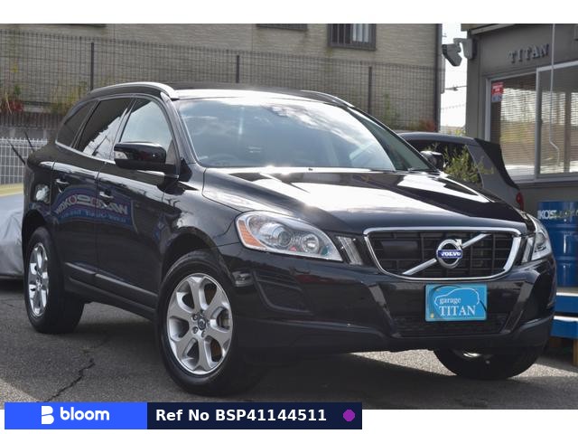 2012 Volvo XC60