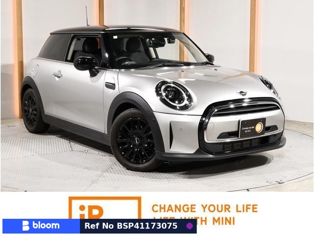 2024 MINI MINI