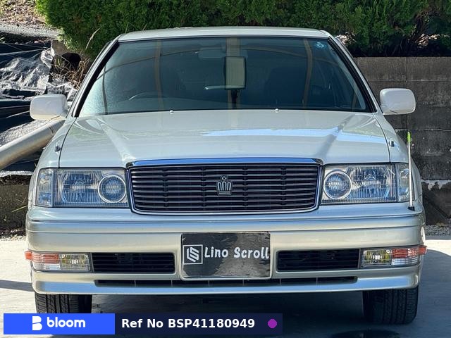 1997 Toyota Crown