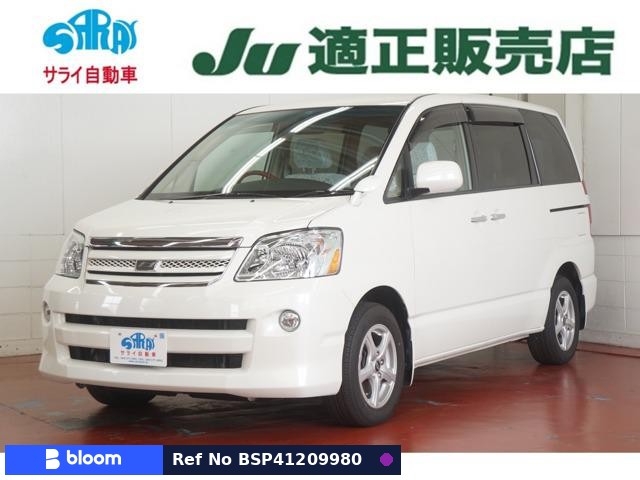 2007 Toyota Noah