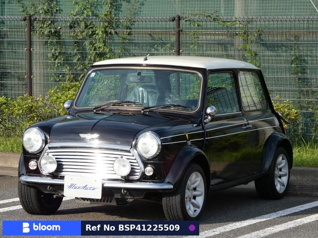 1999 Rover MINI
