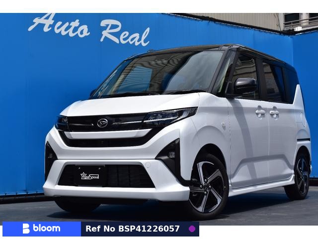 2025 Daihatsu Move