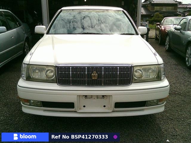 1999 Toyota Crown