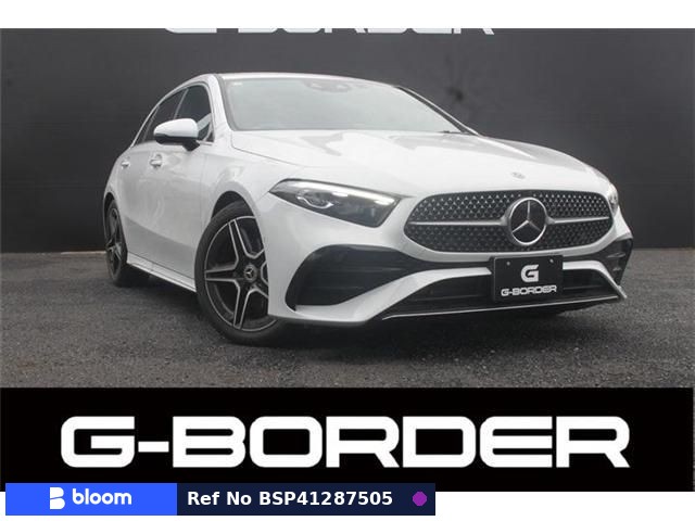 2023 Mercedes-Benz A Class
