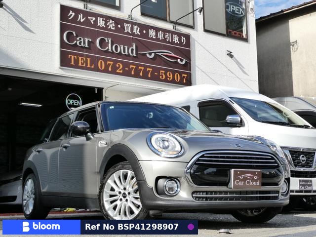 2018 MINI MINI
