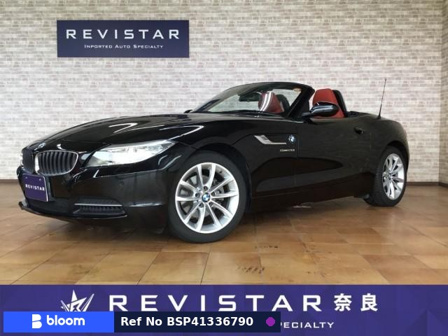 2014 BMW Z4