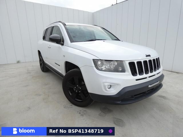 2015 Chrysler Jeep Jeep Compass
