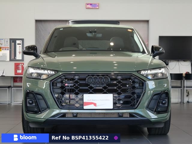2024 Audi SQ5