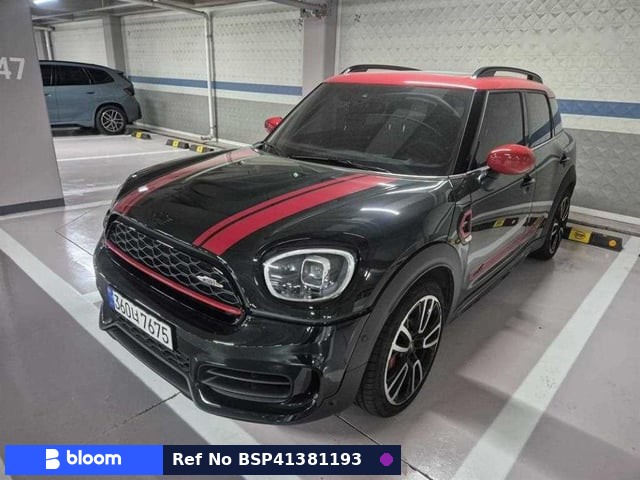2023 MINI Countryman