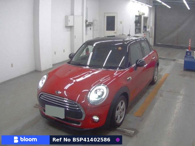 2016 MINI MINI