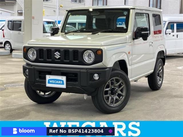 2026 Suzuki Jimny
