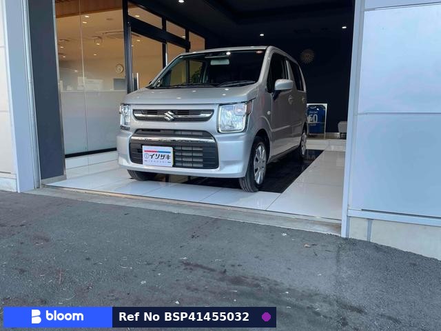 2025 Suzuki Wagon-R