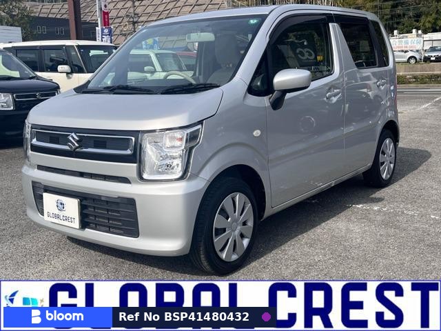 2019 Suzuki Wagon-R