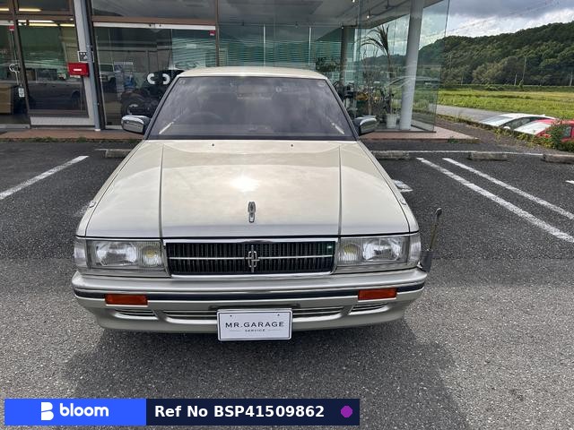 1990 Nissan Cedric