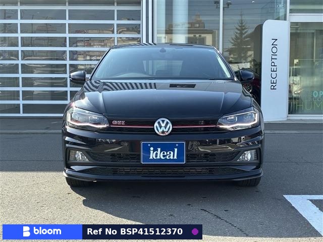 2018 Volkswagen Polo