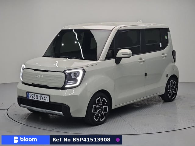 2022 KIA RAY
