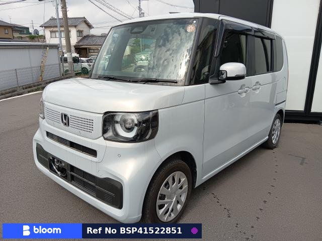 2024 Honda N BOX