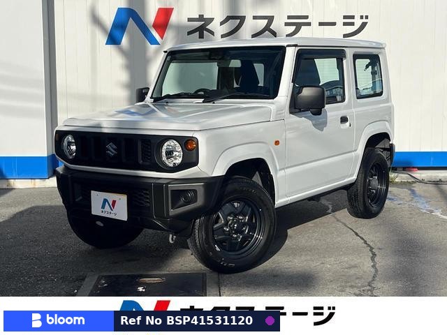 2023 Suzuki Jimny